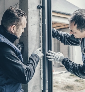 **ORBAFOAM FIJ 60SEG PISTOLA 0,75 L AMARILLO**