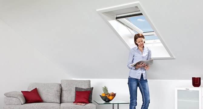 VENTANA ROTO DESIGNO R75