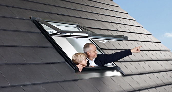 VENTANA ROTO DESIGNO R45