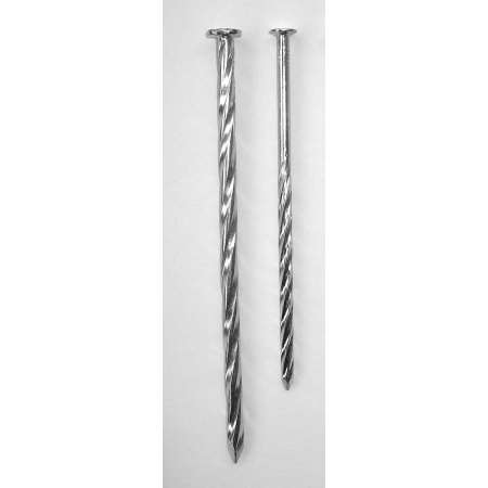 CLAVO ESPIRAL 11,5 CM (200 UDS BOLSA)