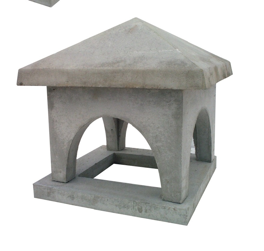 TEJADILLO PIRAMIDE
