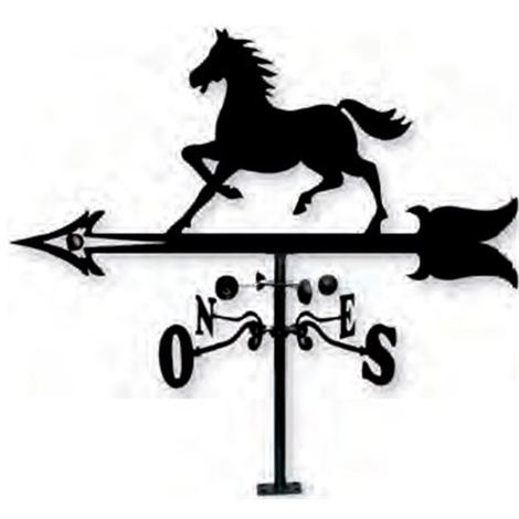 VELETA CABALLO