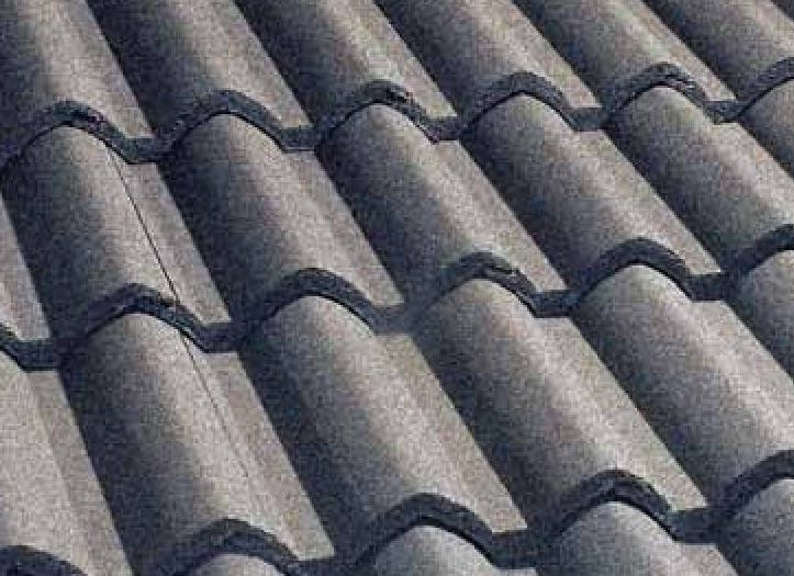 TEJA HORMIGON GREDOS GRIS PIZARRA