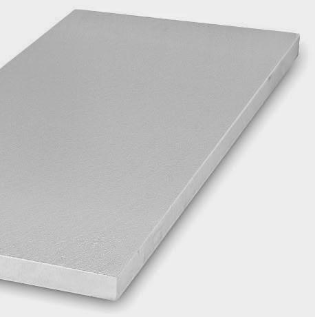 M2 POLIESTIRENO EXTRUIDO 40 mm 1250x600