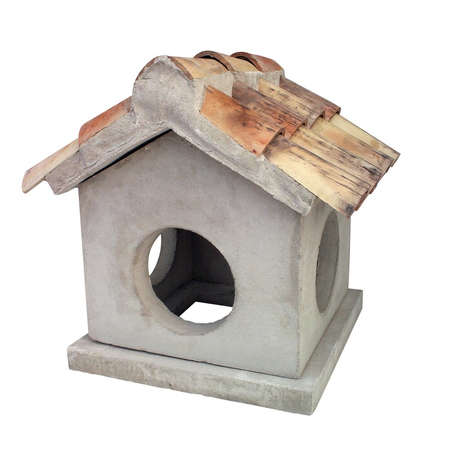 TEJADILLO ARTESANO 2 AG. COMP. HOR. ANDALUCIA