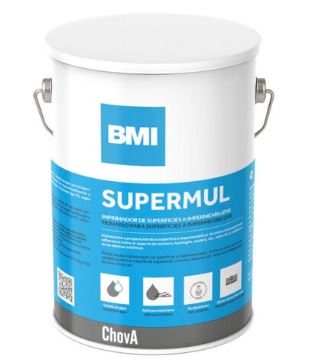 EMULSION ASFALTICA NEGRO 25 KG