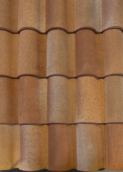 TEJA MIXTA DUNA MEDIEVO