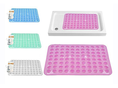 ANTIDESLIZANTE RECTANGULAR SURT 4 COLORES