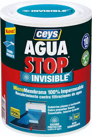 AGUASTOP INVISIBLE 1L**