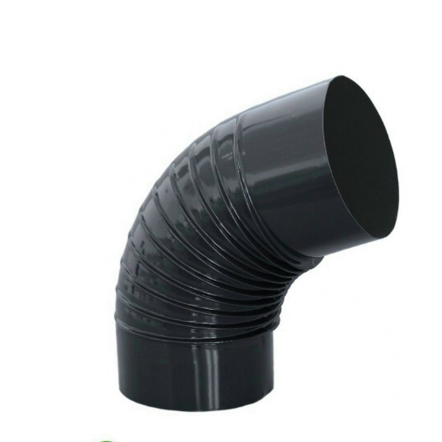 CODO DE 150 VITRIFICADO 90º