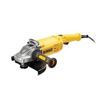 AMOLADORA 230MM 2200W DEWALT