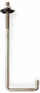 GANCHOS EQUIPADOS 170X44X20 6MM