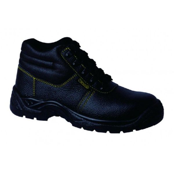 CALZ ALTO JOKER2 S1P (NEGRO)
