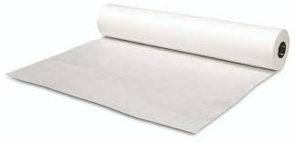 M2 LAMINA GEOTEXTIL 120 GRS, 2,20X150