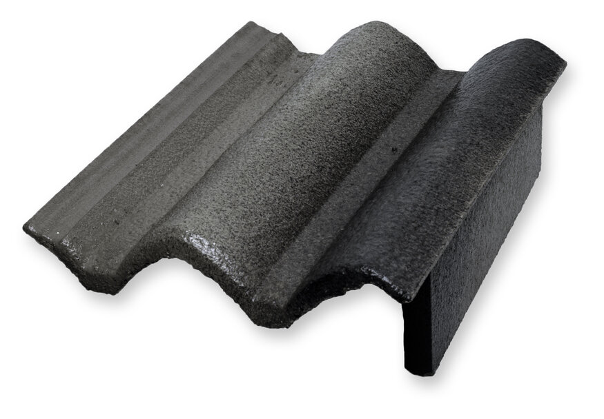 REMATE LATERAL TEIDE EVOLUTION EBANO