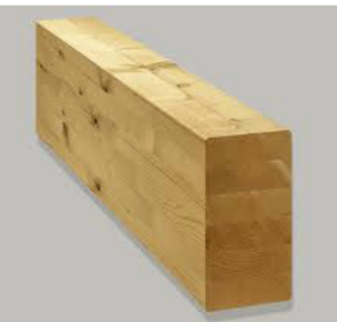 ML VIGA MADERA LAMINADA 10X20