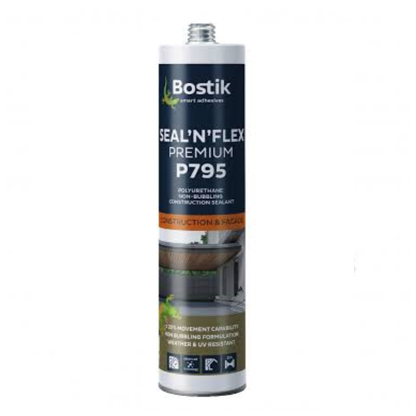 BOSTIK P795 SL FLX PREM GRIS