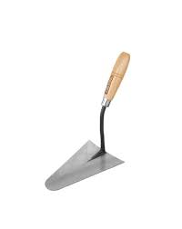 PALETA CATALANA FORJADA COLOTOOL M/MADERA 165MM