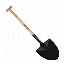 PALA PUNTA M/MULETA COLOTOOL