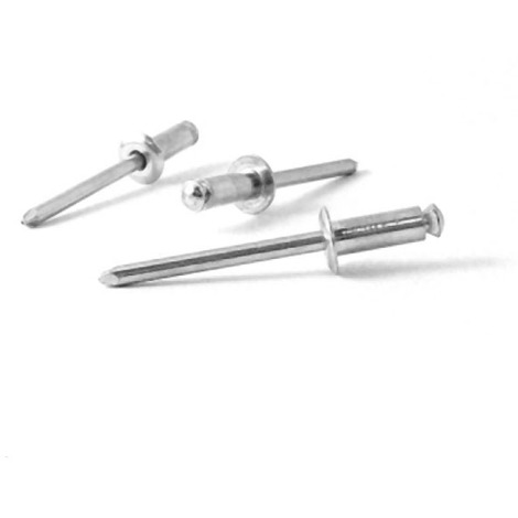 UD REMACHE AL/AC FLOR 5X50