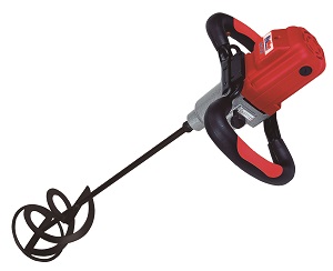 MEZCLADORA M18N 1800W (bellota)