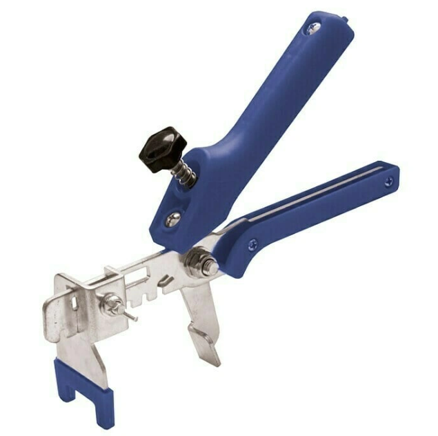 TENAZA METAL TER04-4209M