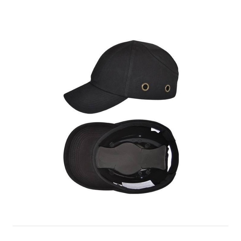 GORRA SPORT SEGURIDAD