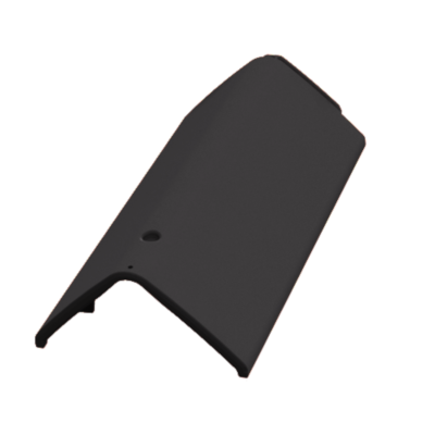 CABALLETE 100 BAJO MID GREY